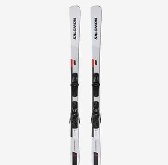 Salomon S/Max 4 Unisex Kayak L47658600