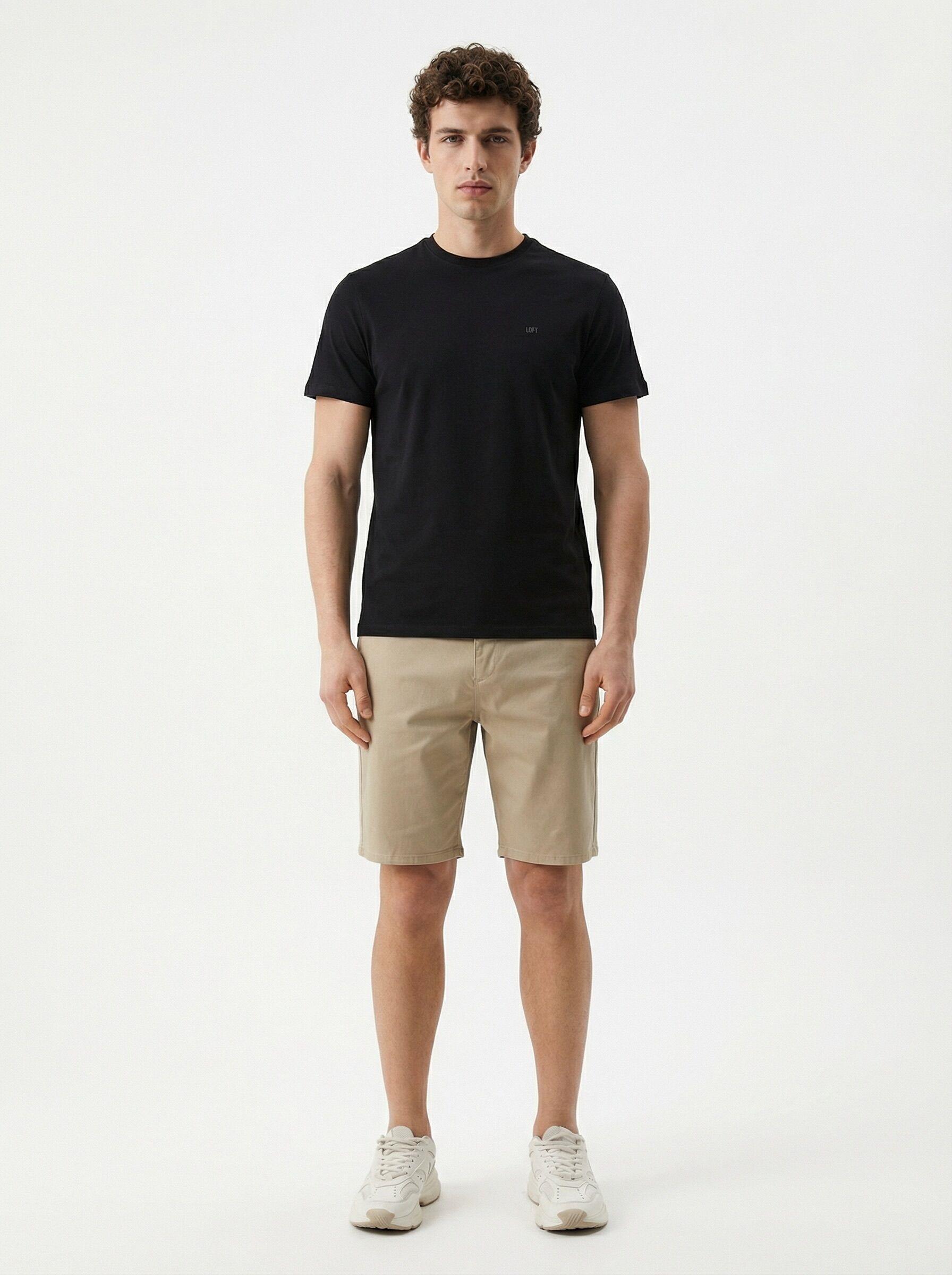 Loft Erkek T-Shirt LF2042275