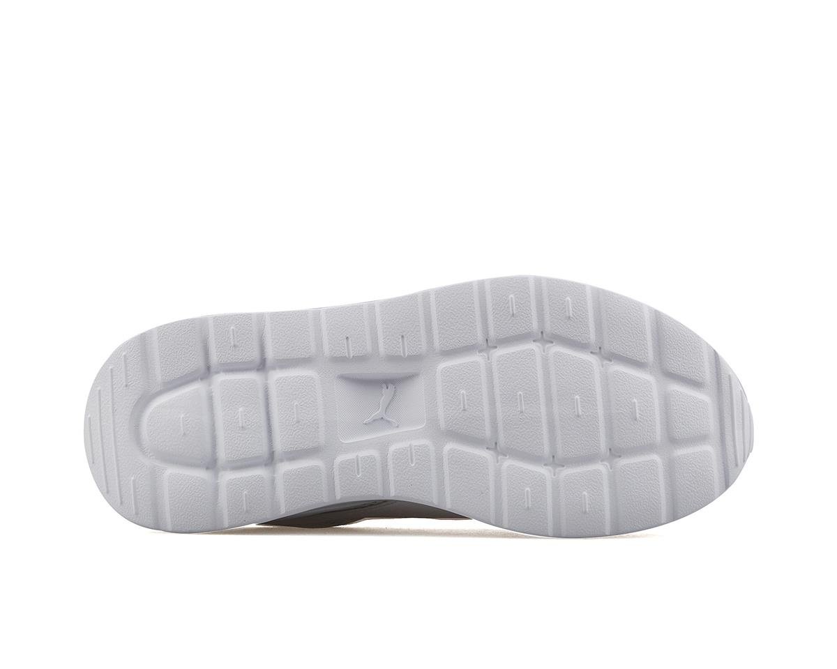 Puma Anzarun Lite Puma White-Puma White Erkek Günlük Ayakkabı 37112803