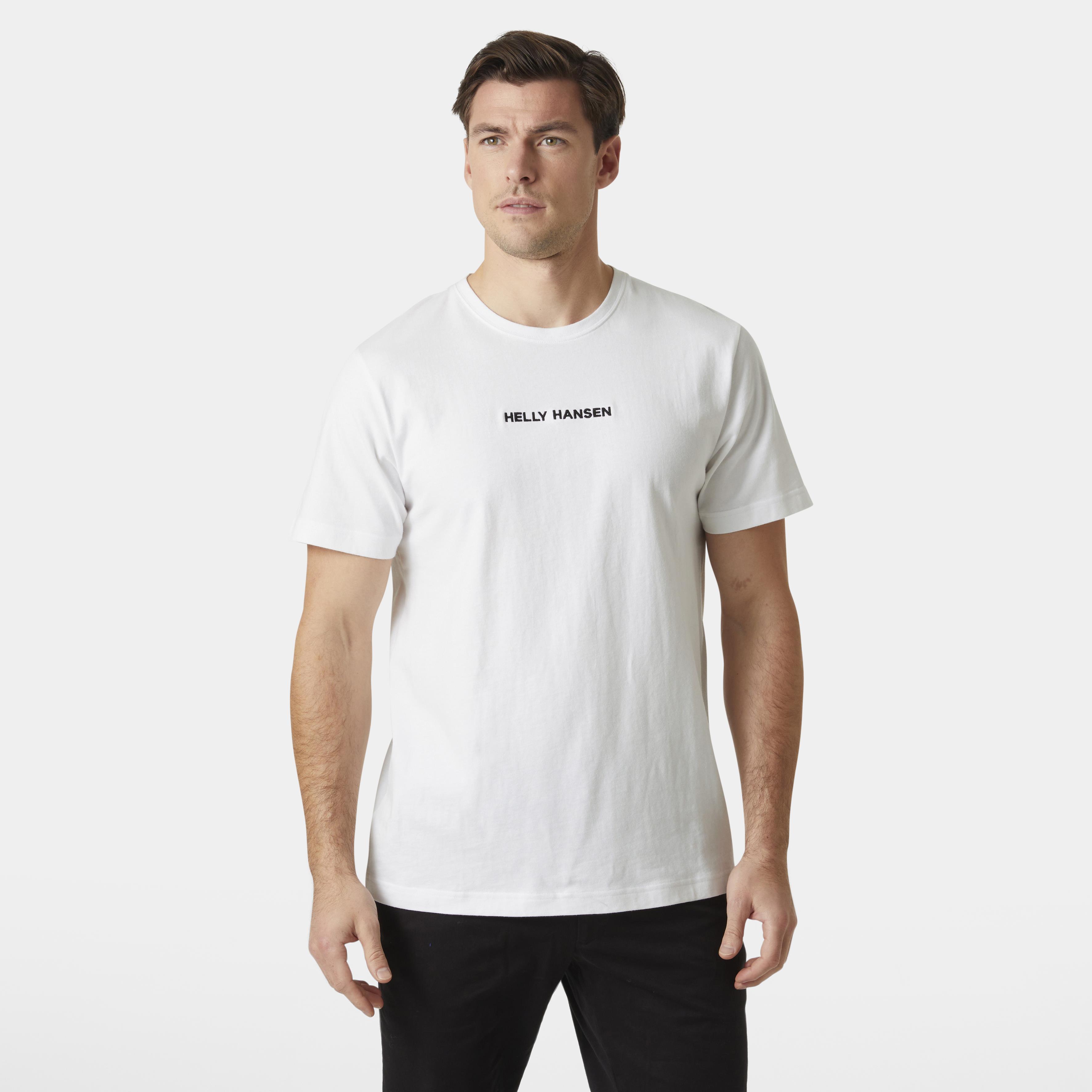 Helly Hansen Core Erkek T-Shirt 2.0 HHA.54598