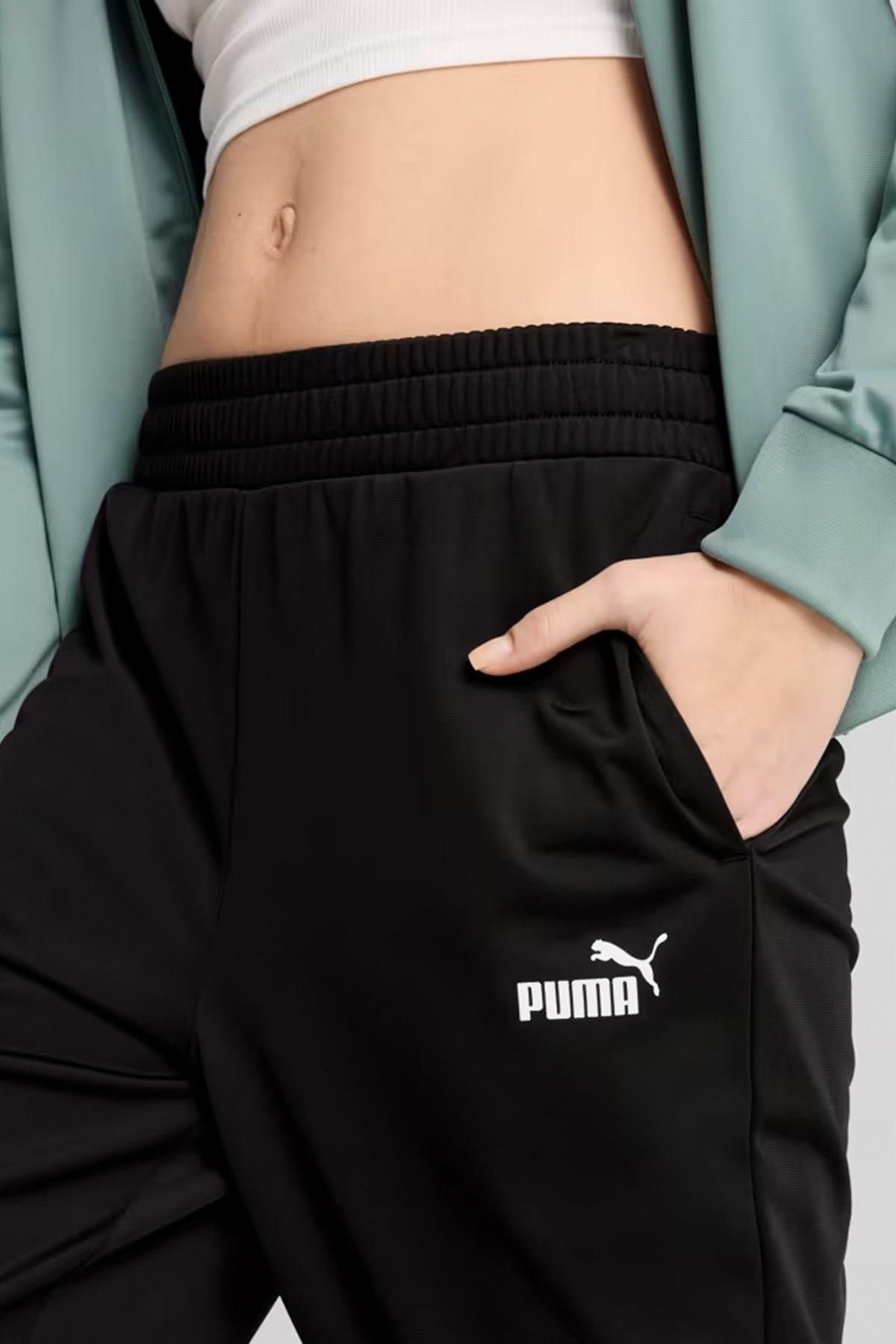 Puma Poly Suit Kadın Eşofman Takımı 68507530
