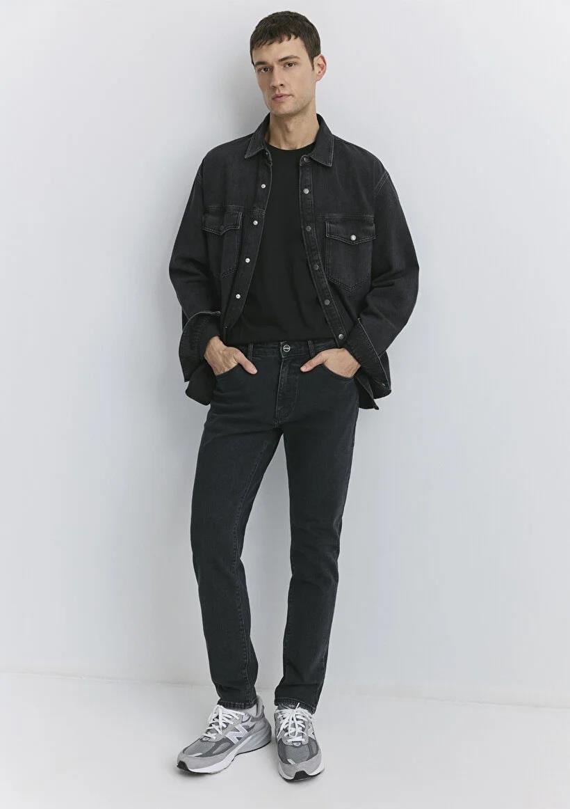 Mavi Mılan Erkek Jean Pantolon 0081089340