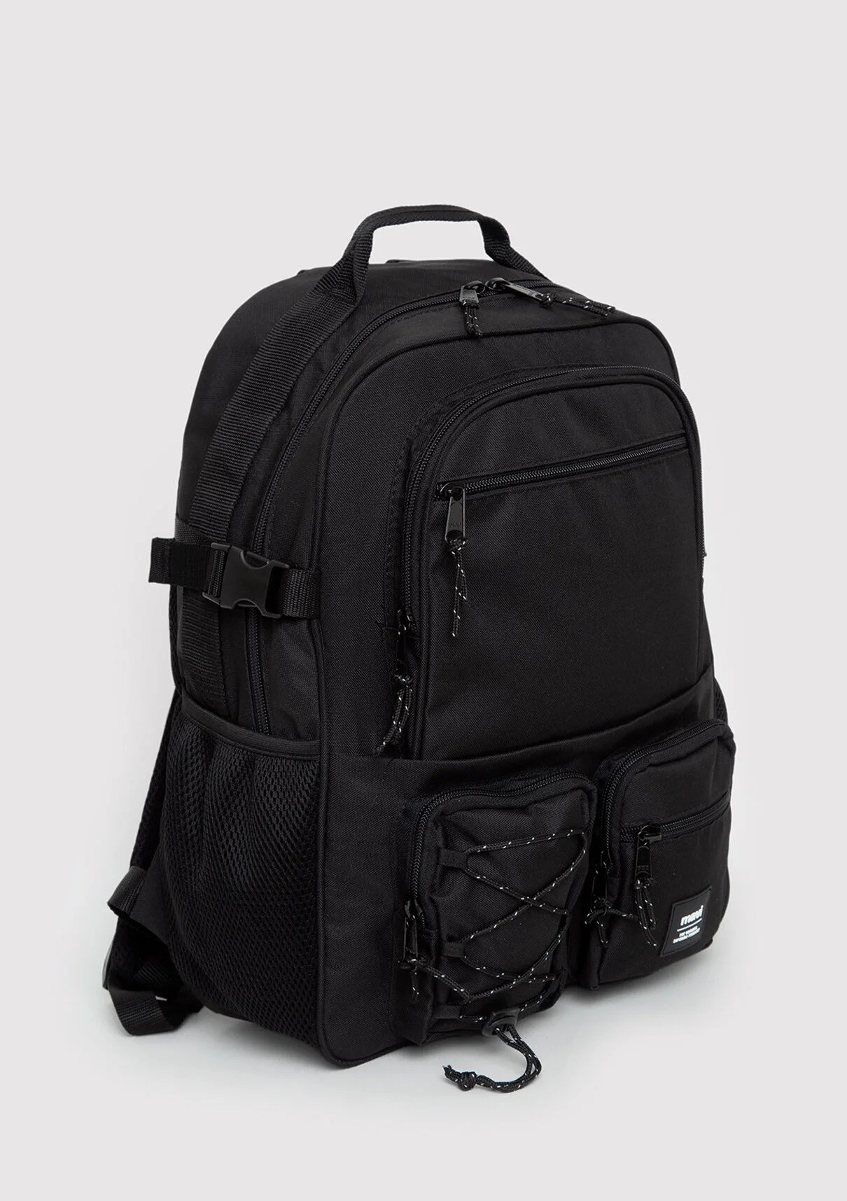 Mavi  Unisex Sırt Çantası-0912373-900
