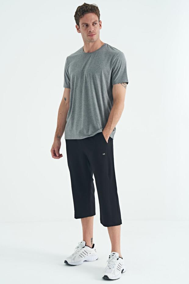 Tommy Life Erkek T-Shirt O Yaka T10ER-87911_01