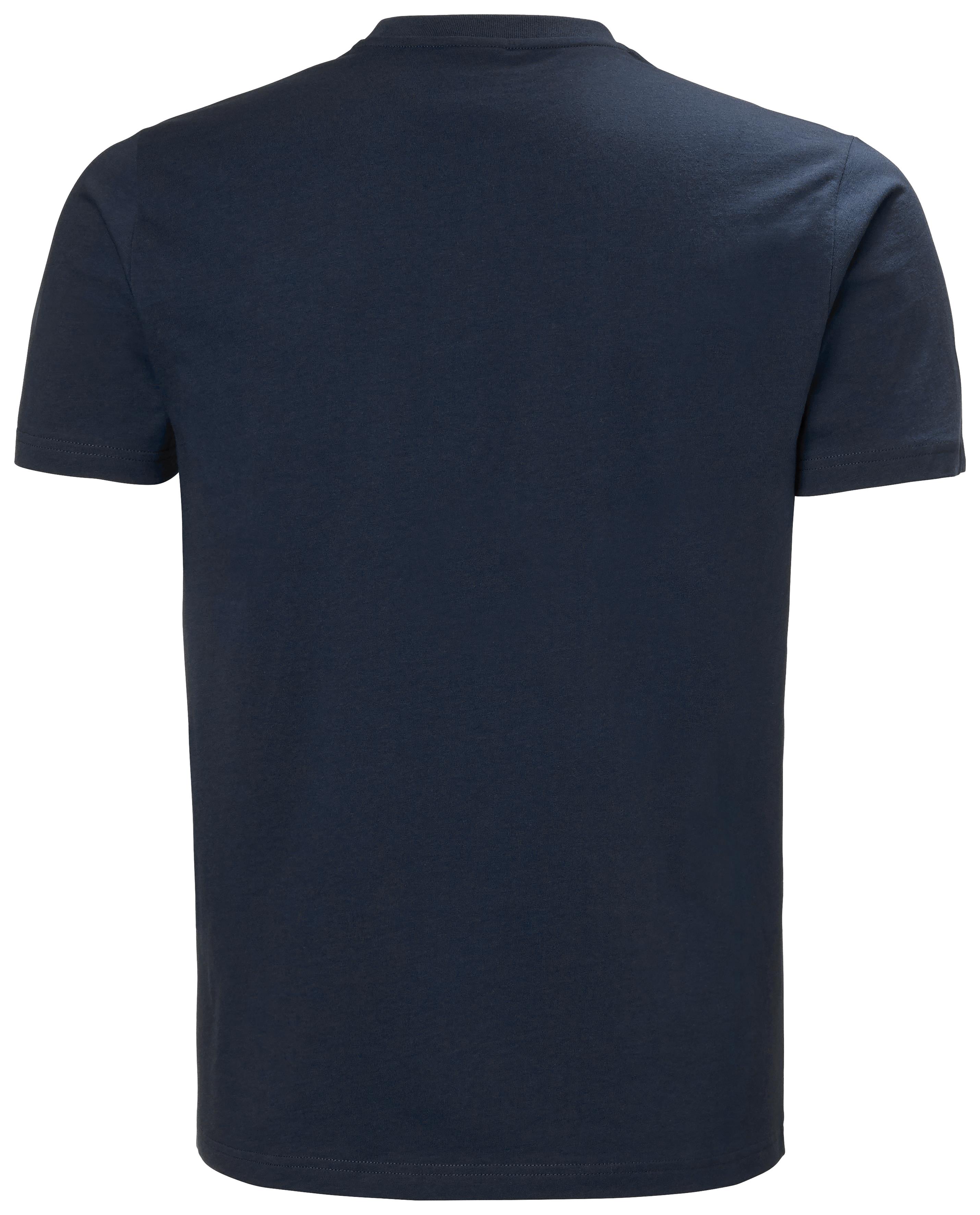 Helly Hansen HH Box Erkek T-Shirt 2.0