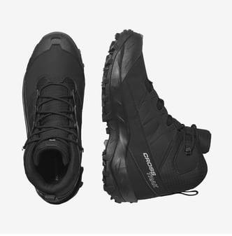 Salomon Crosstrak Wp Erkek Bot L47570200