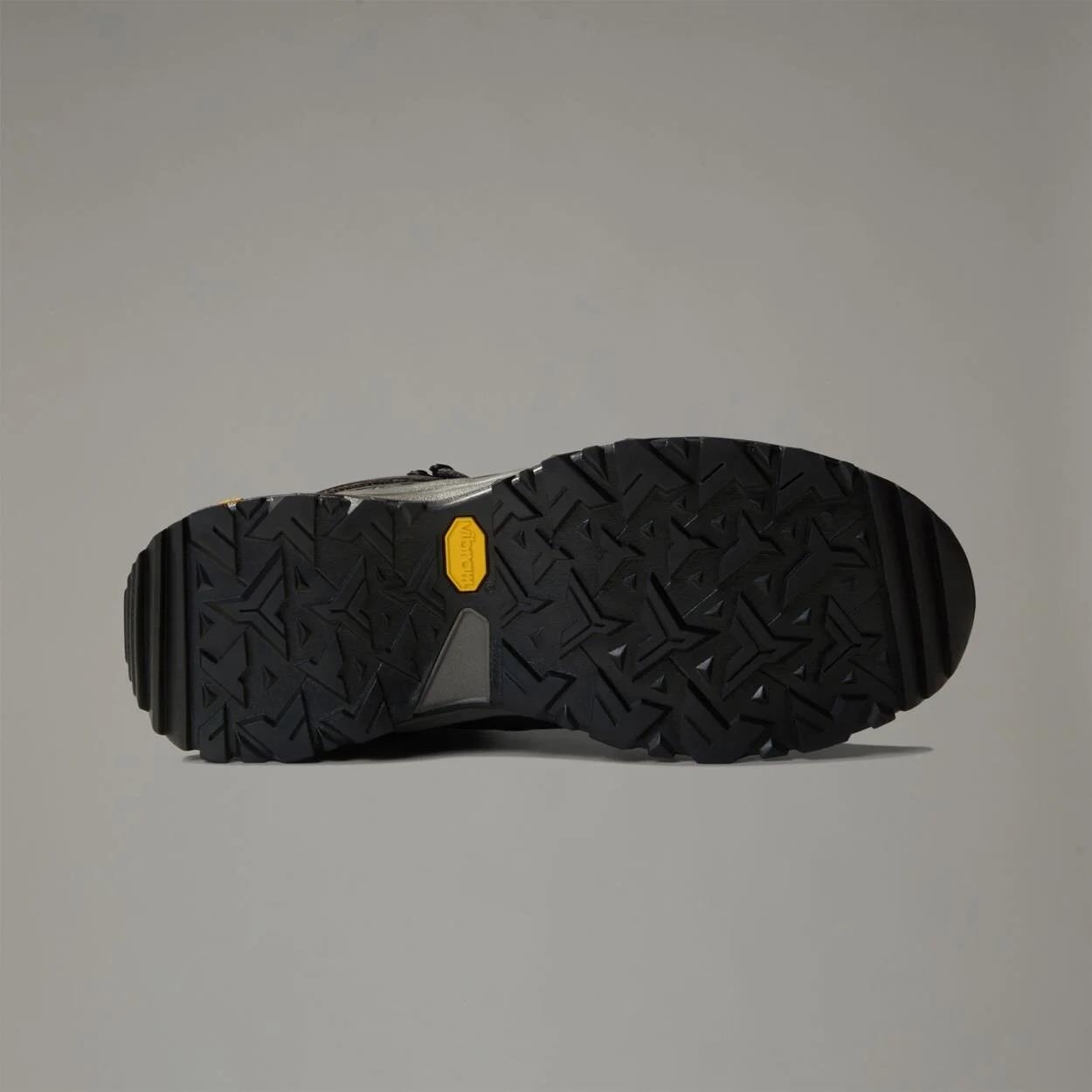 The North Face M Hedgehog Mıd Gore-Tex Erkek Outdoor Ayakkabı NF0A8AAAKT01