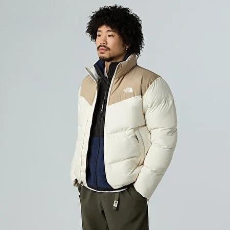 The North Face M Saıkuru  Erkek Mont NF0A853IDHS1