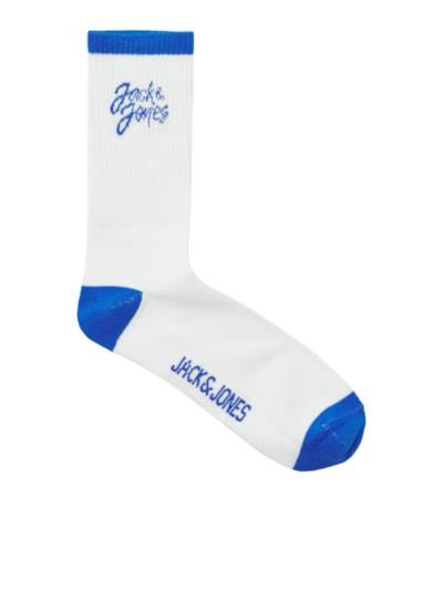 Jack&Jones Jaccal Logo Unisex Çorap