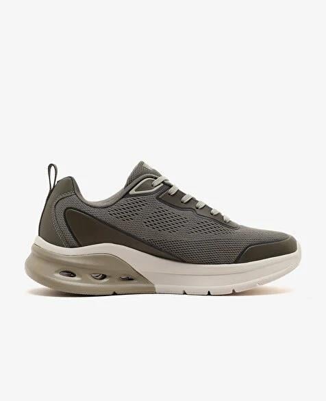 Skechers Bobs Arc Waves 2.0  Erkek Günlük Ayakkabı 118340 OLV