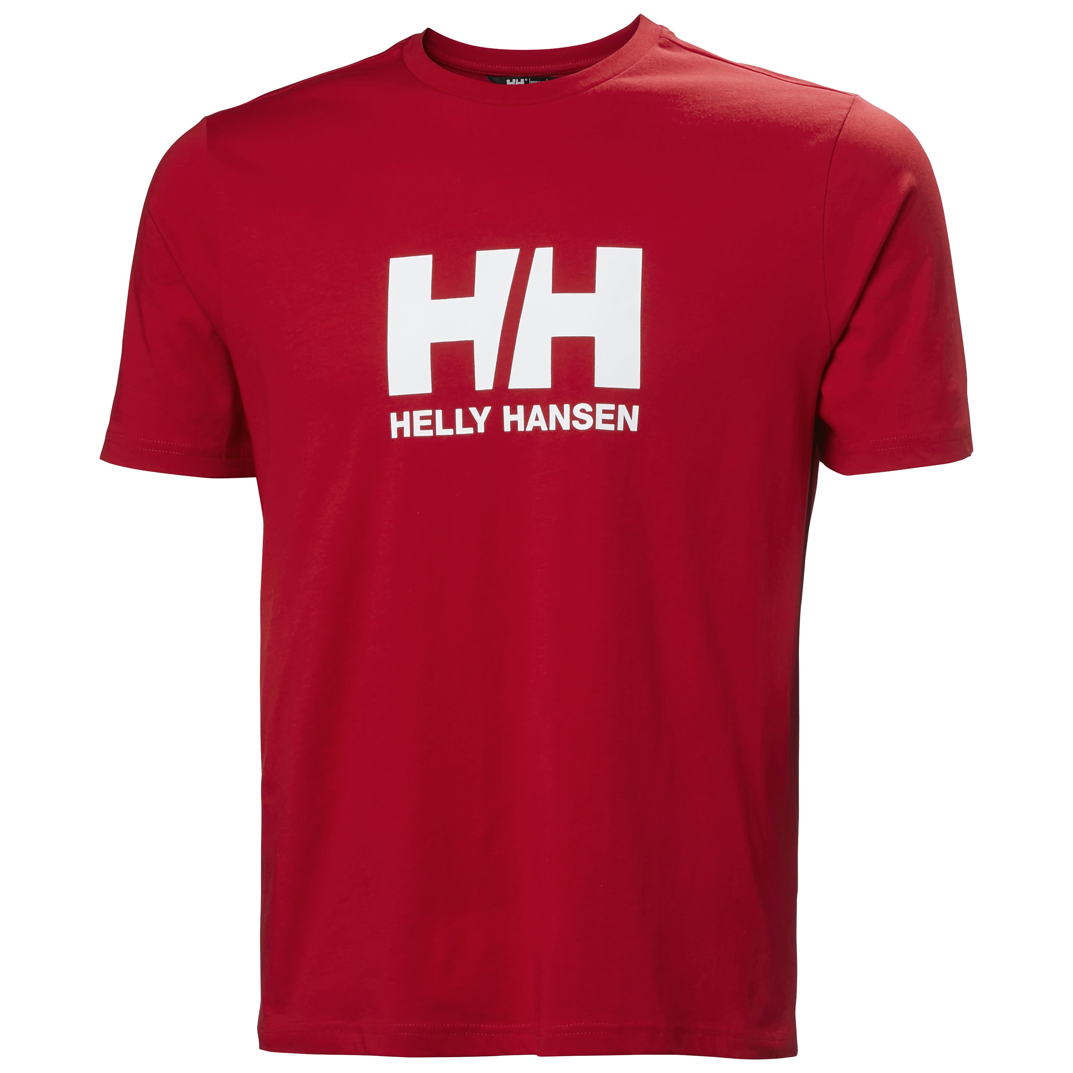 Helly Hansen HH Logo Erkek T-Shirt HHA.54596