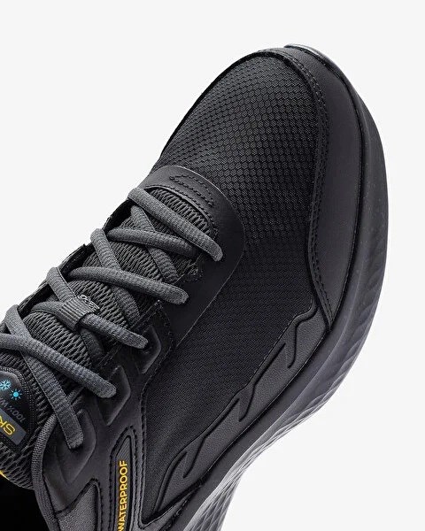 Skechers Skech-Lite Pro - Ankkor Erkek Günlük Ayakkabı 232958 BKCC