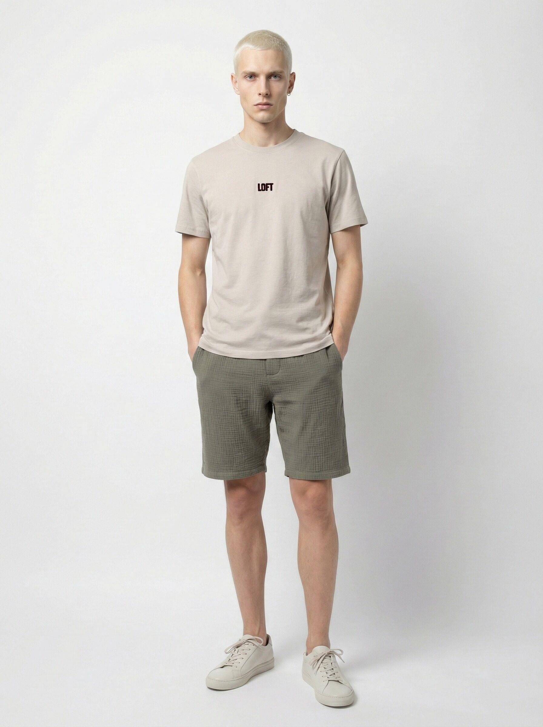 Loft Erkek T-Shirt LF2042492