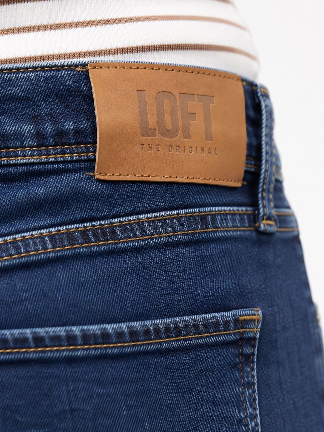 Loft Erkek Jean LF2043531