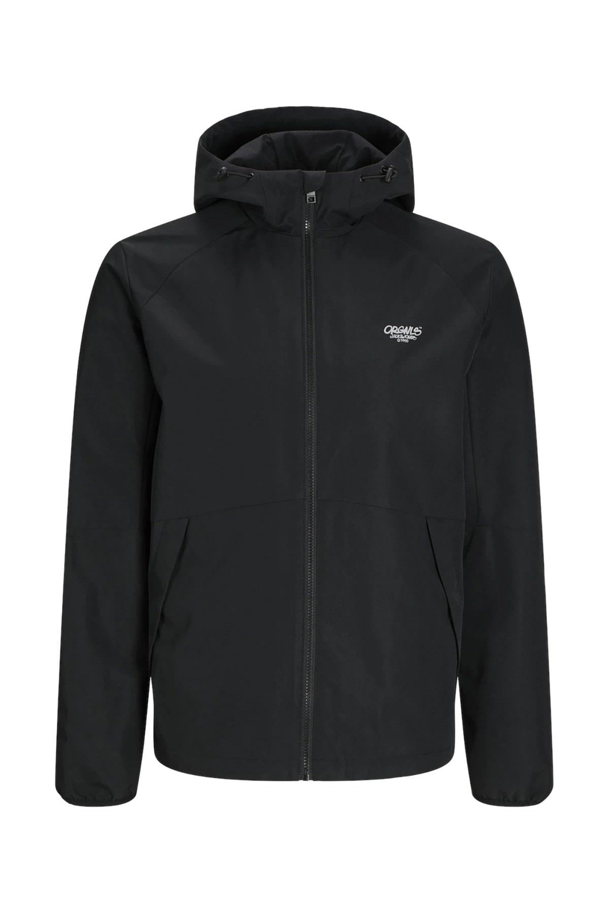 Jack&Jones Jorbushwıck Erkek Mont 12260451