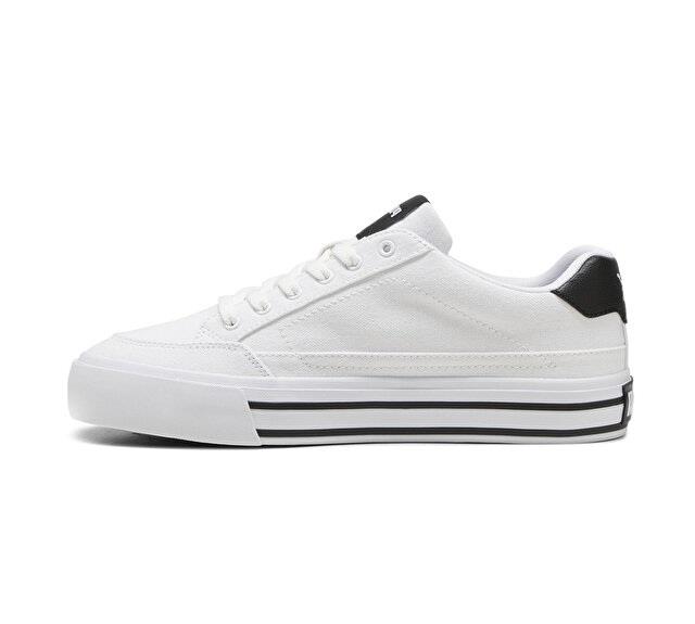 Puma Court Classic Vulc Fs Unisex Günlük Ayakkabı 39635302