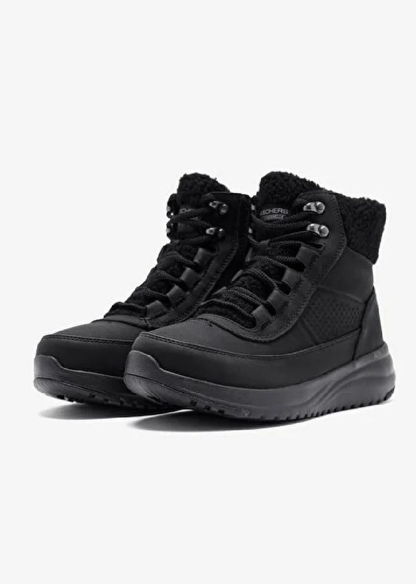 Skechers On-The-Go Stellar - Alpine Adventure Kadın Bot 144756 BBK