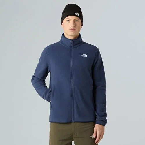 The North Face M Glacıer Fleece  Erkek Mont NF0A8D0R8K21