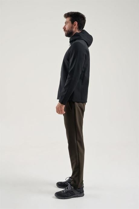 Exuma Softshell Erkek Mont 2311161