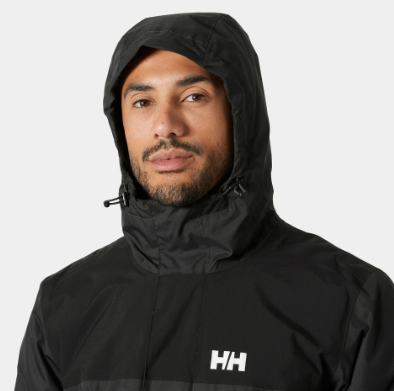 Helly Hansen Vancouver Fleece Lıned Erkek Mont HHA.54269