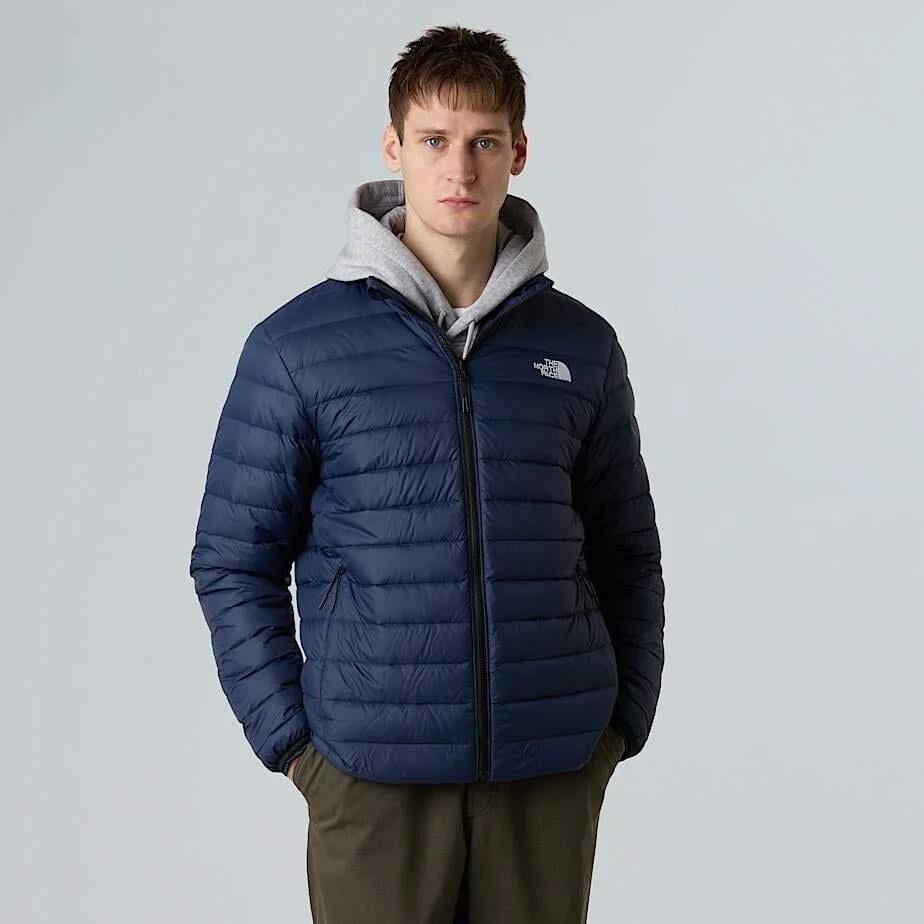 The North Face M Classıc Down  Erkek Mont NF0A8D1U8K21