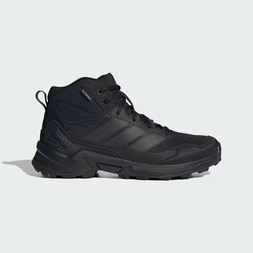 Adidas Terrex Eastraıl 3 M Cblack/Carbon/Grefou Erkek Günlük Ayakkabı JR4014