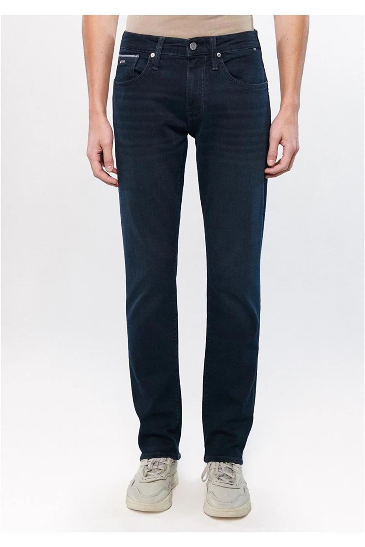 Mavi Marcus Deep Shaded Mavi Pro Erkek Pantolon 0035183807