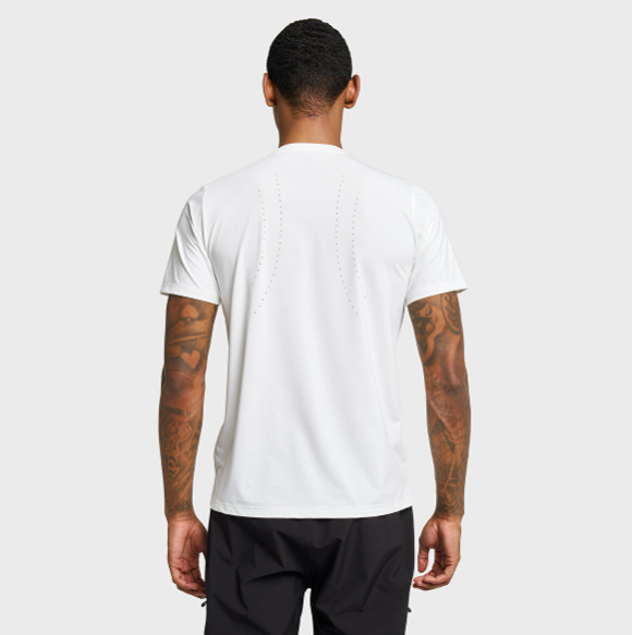 Lescon 26B-1022 Antrenman Kısa Kol Erkek T-Shirt 26BTEA001022