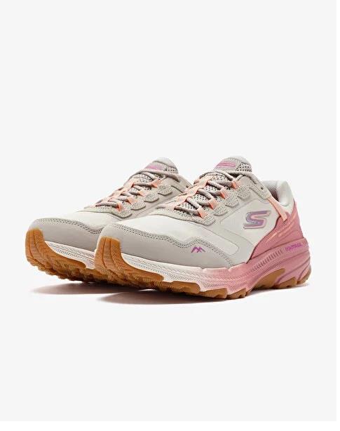 Skechers Go Run Trail Altitude 2.0 - Pine Ridge Kadın Günlük Ayakkabı - 129526 NTPK