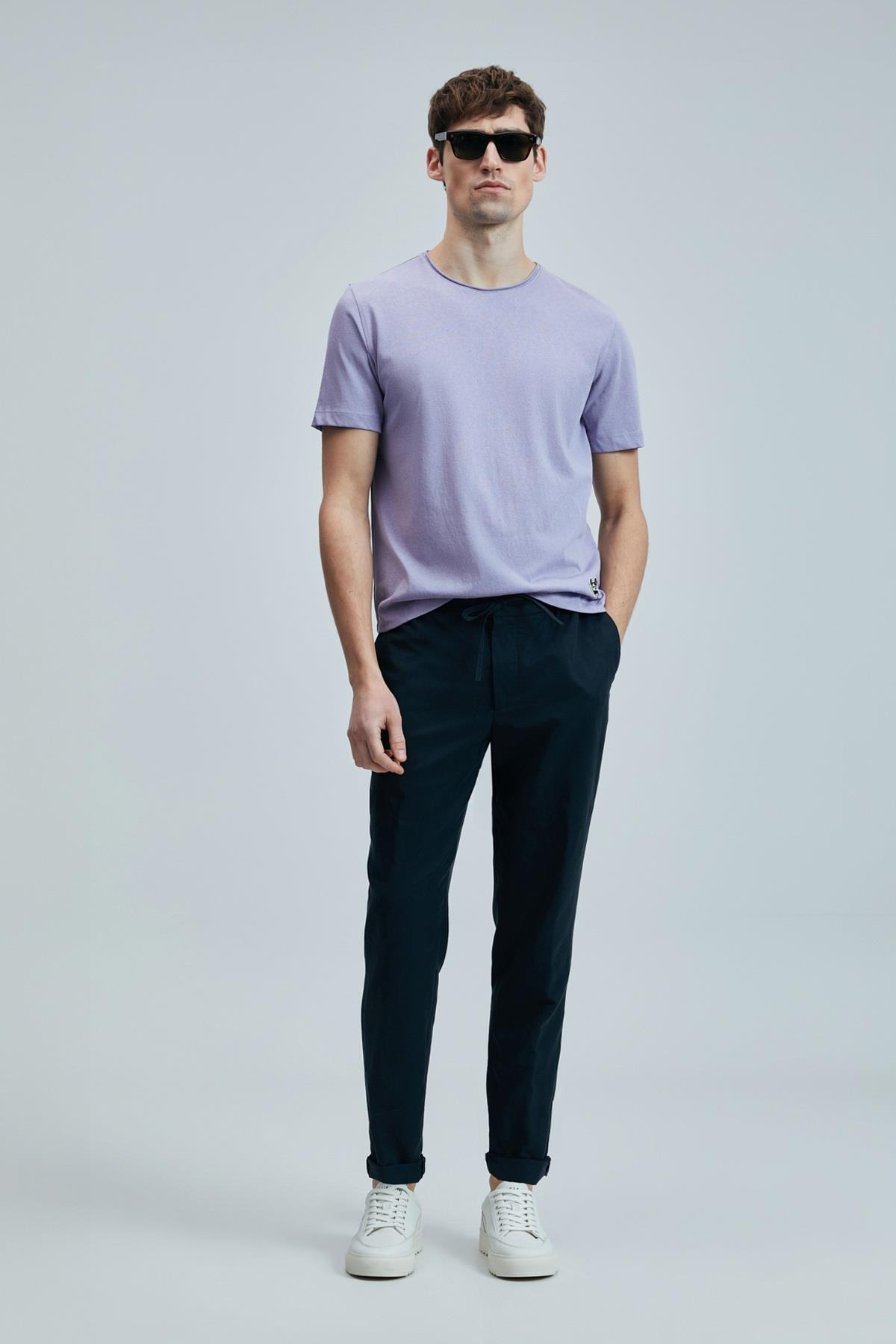 Lufian Junya Erkek T-shirt 111020259