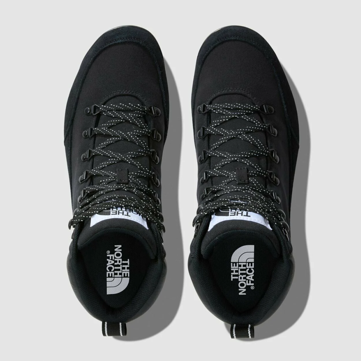 The North Face M Back-To-Berkeley Iv Textıle Wp Erkek Bot NF0A8177KY41