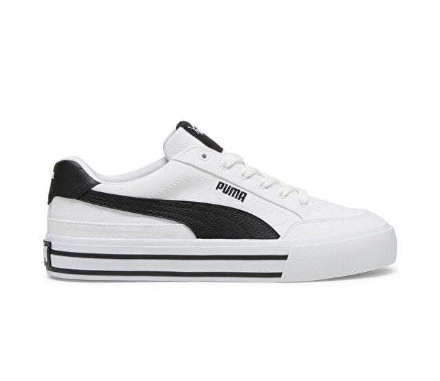 Puma Court Classic Vulc Fs Unisex Günlük Ayakkabı 39635302