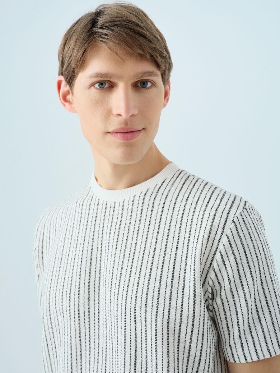 Loft Erkek T-Shirt LF2038584