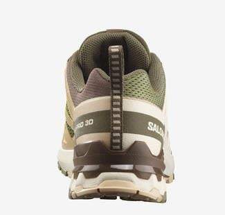 Salomon Xa Pro 3D V9 Erkek Outdoor Ayakkabı L47583300