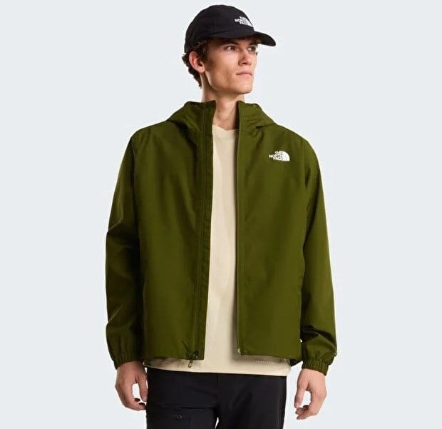 The North Face M Quest  Erkek Ceket NF0A8G0RBRI1