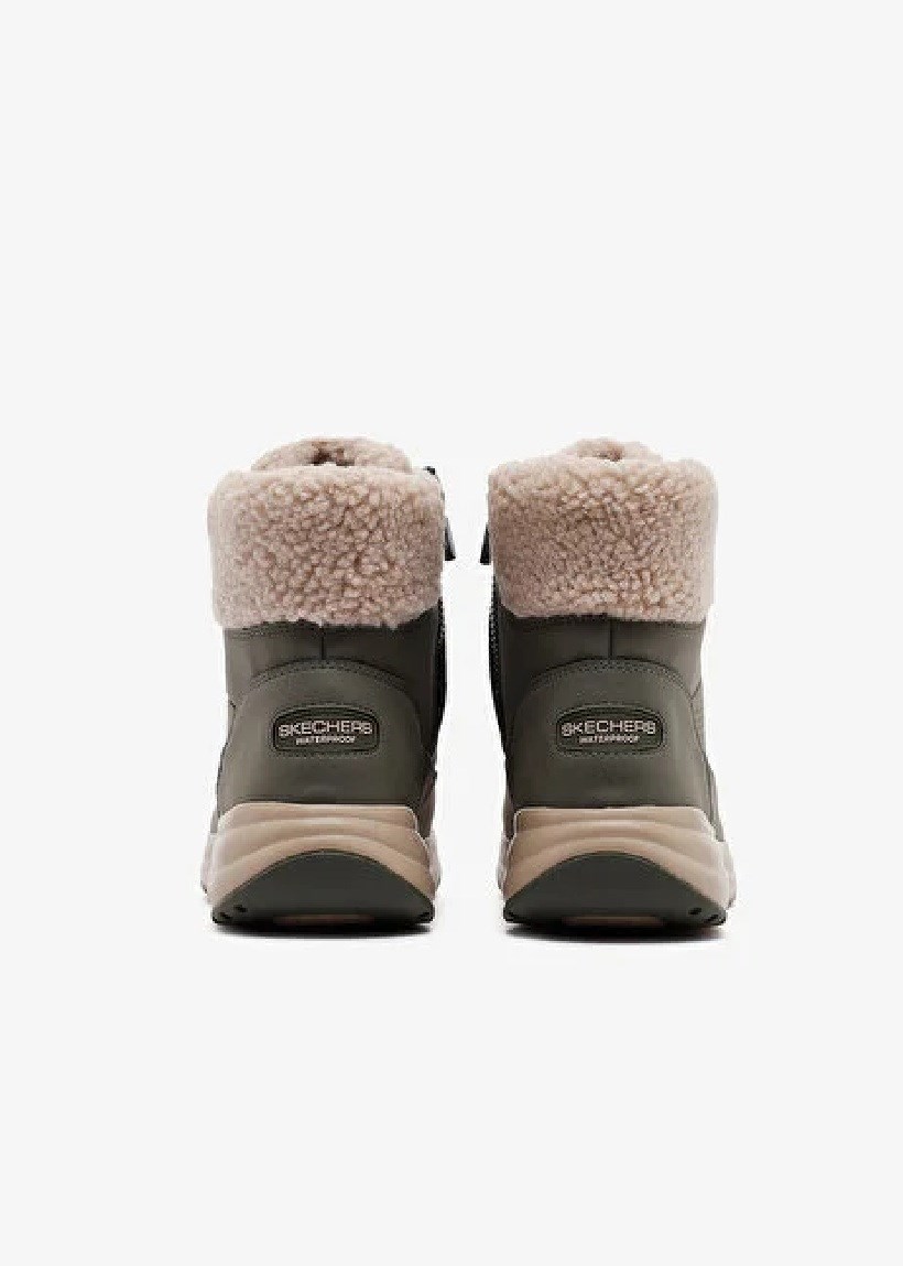 Skechers On-The-Go Stellar Alpıne Adventure Kadın Bot 144756 OLV