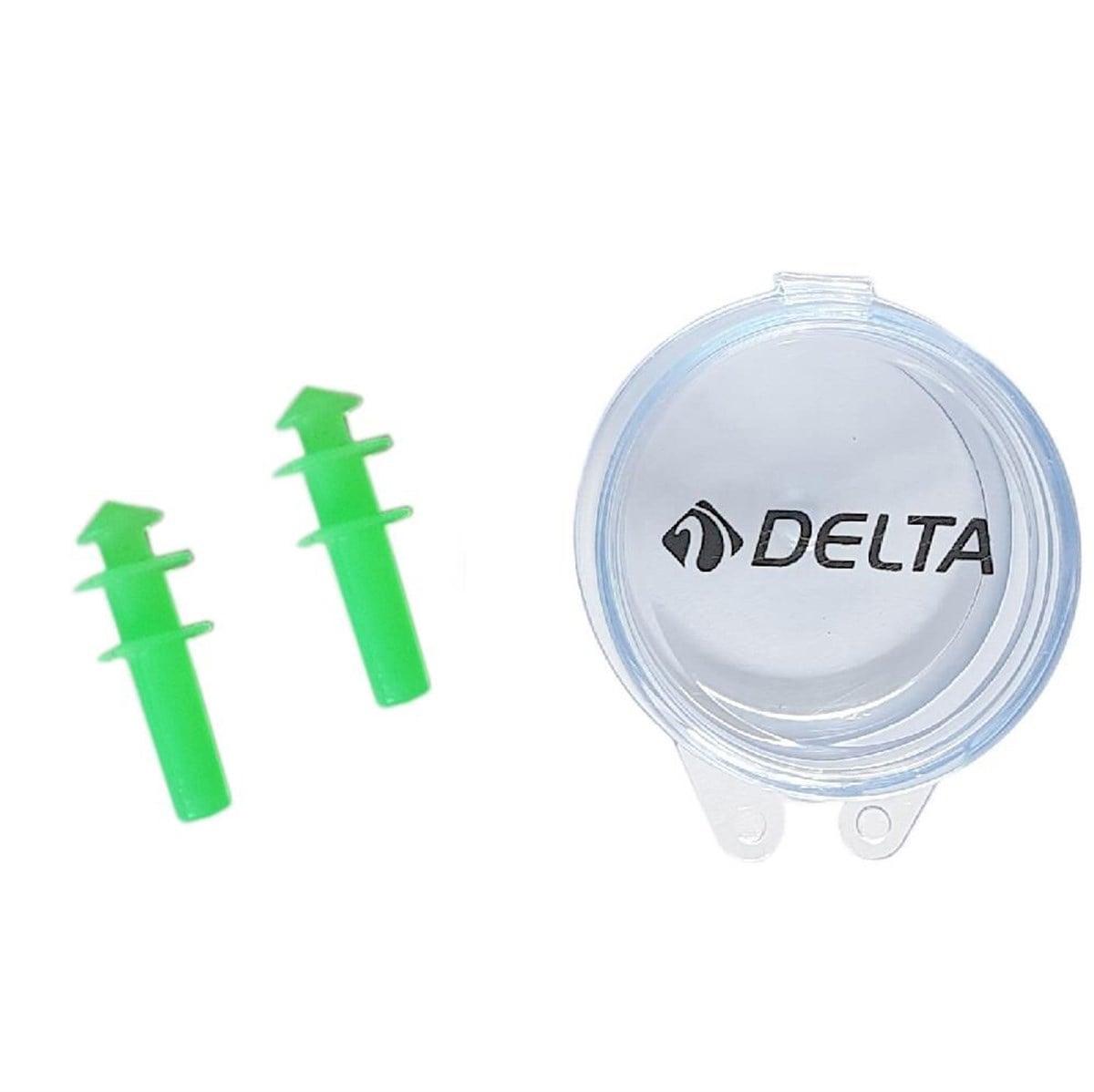 Delta Kulak  Tıkacı   -   Delta   -   Pep 332   Yeşil