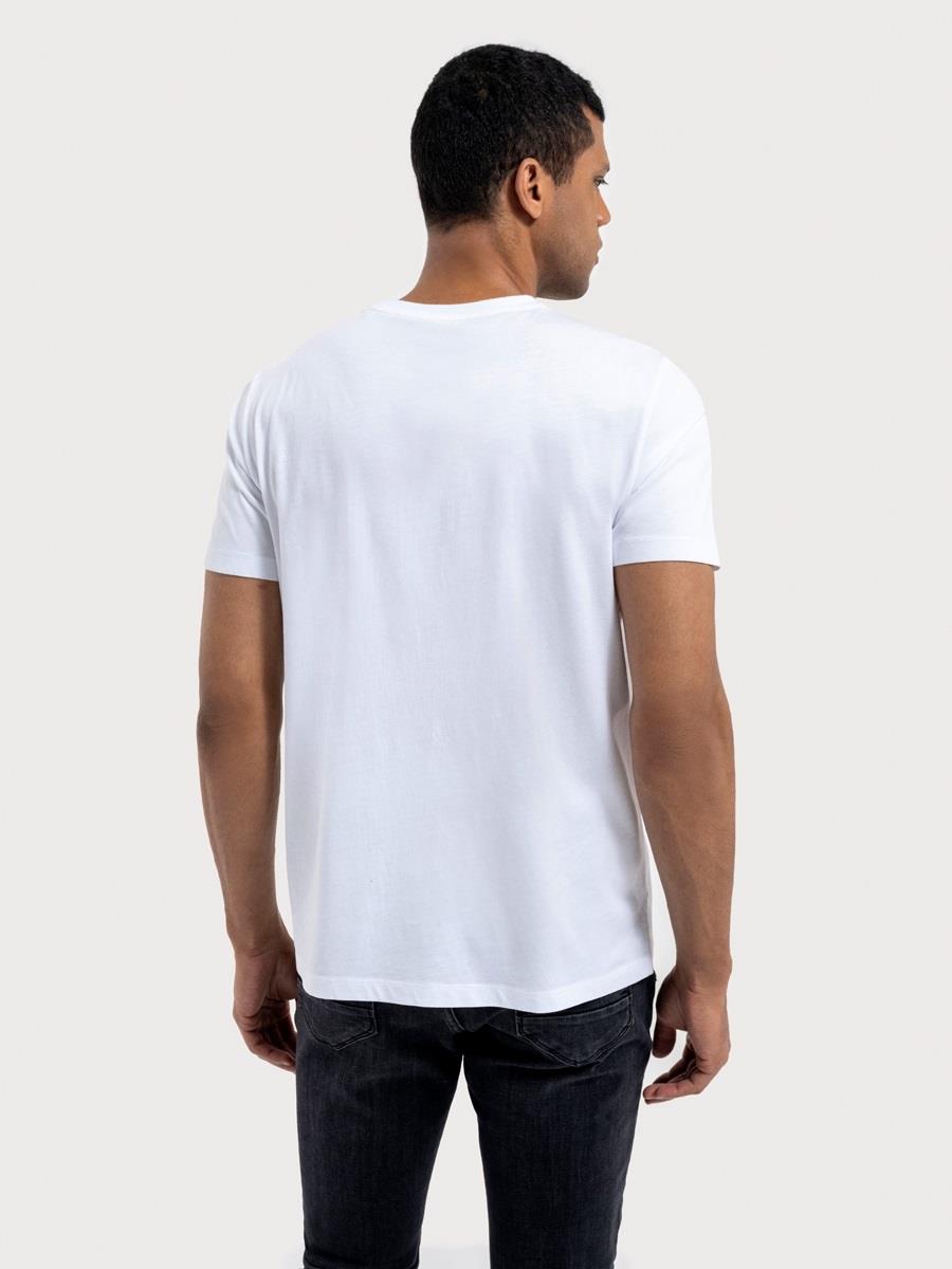 Loft Kısa Kol Erkek T-Shirt LF2035330