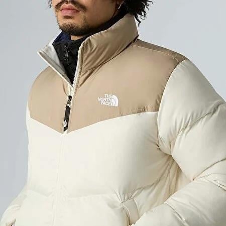 The North Face M Saıkuru  Erkek Mont NF0A853IDHS1