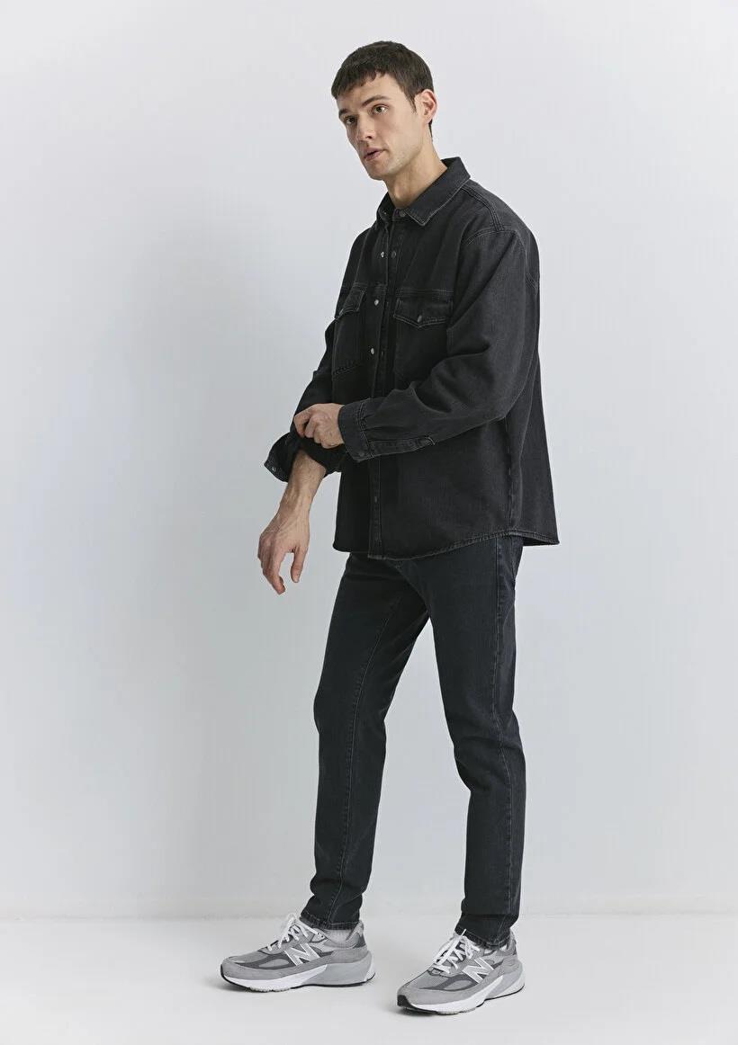 Mavi Mılan Erkek Jean Pantolon 0081089340