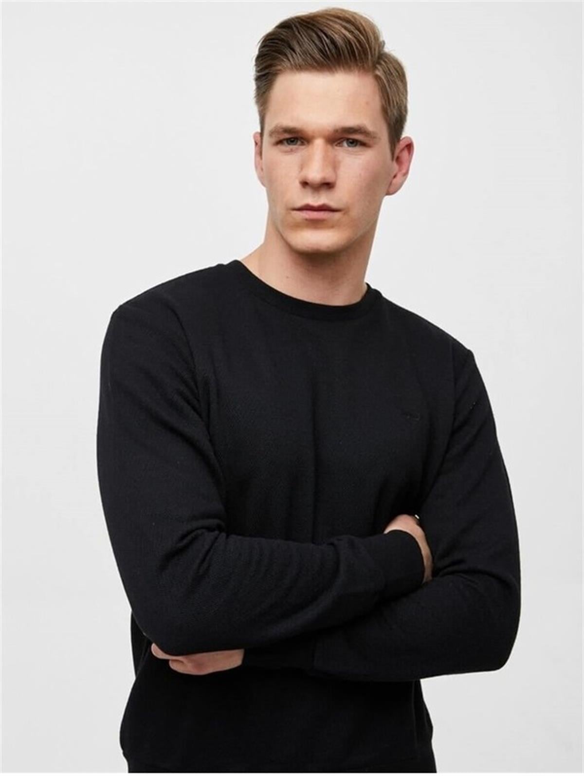 Ltb Danıtas Erkek Sweatshirt 86163