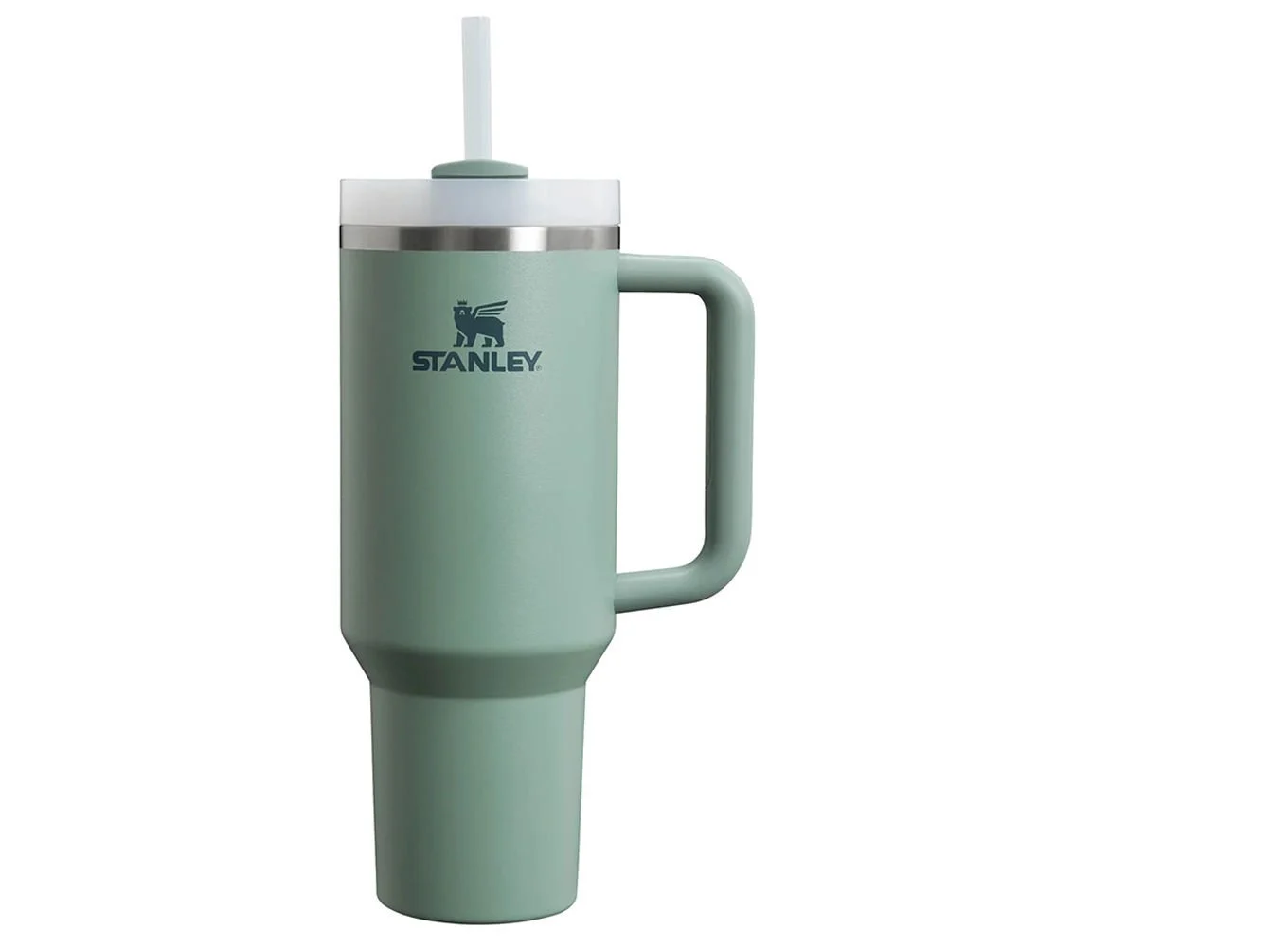 Stanley Quencher Pipetli Termos Bardak 1.18 Lt