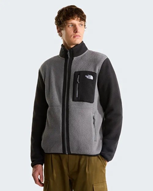 The North Face M Yumıorı Full Zıp Erkek Mont NF0A883RRPI1