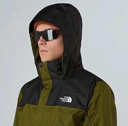 The North Face M Evolve Iı Trıclımate  - Eu Erkek Mont NF00CG55WOG1