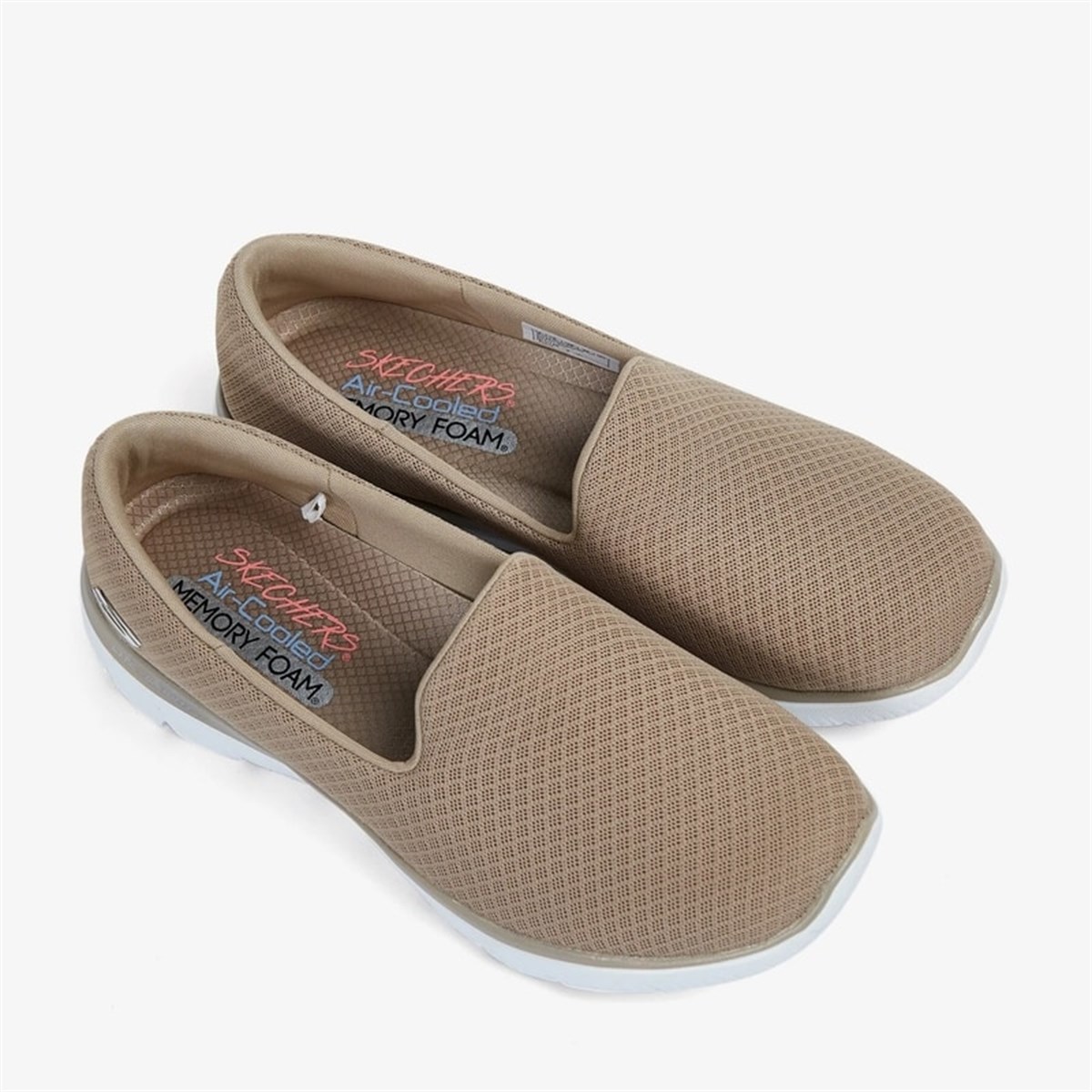 Skechers Summıts Kadın Günlük Ayakkabı 896123TK TPE