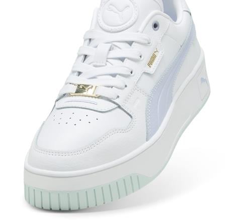 Puma Carina Street Lux Kadın Günlük Ayakkabı 39748707