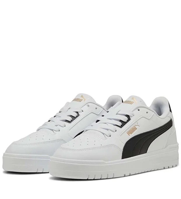 Puma Shuffle Downtown Unisex Günlük Ayakkabı 40259613