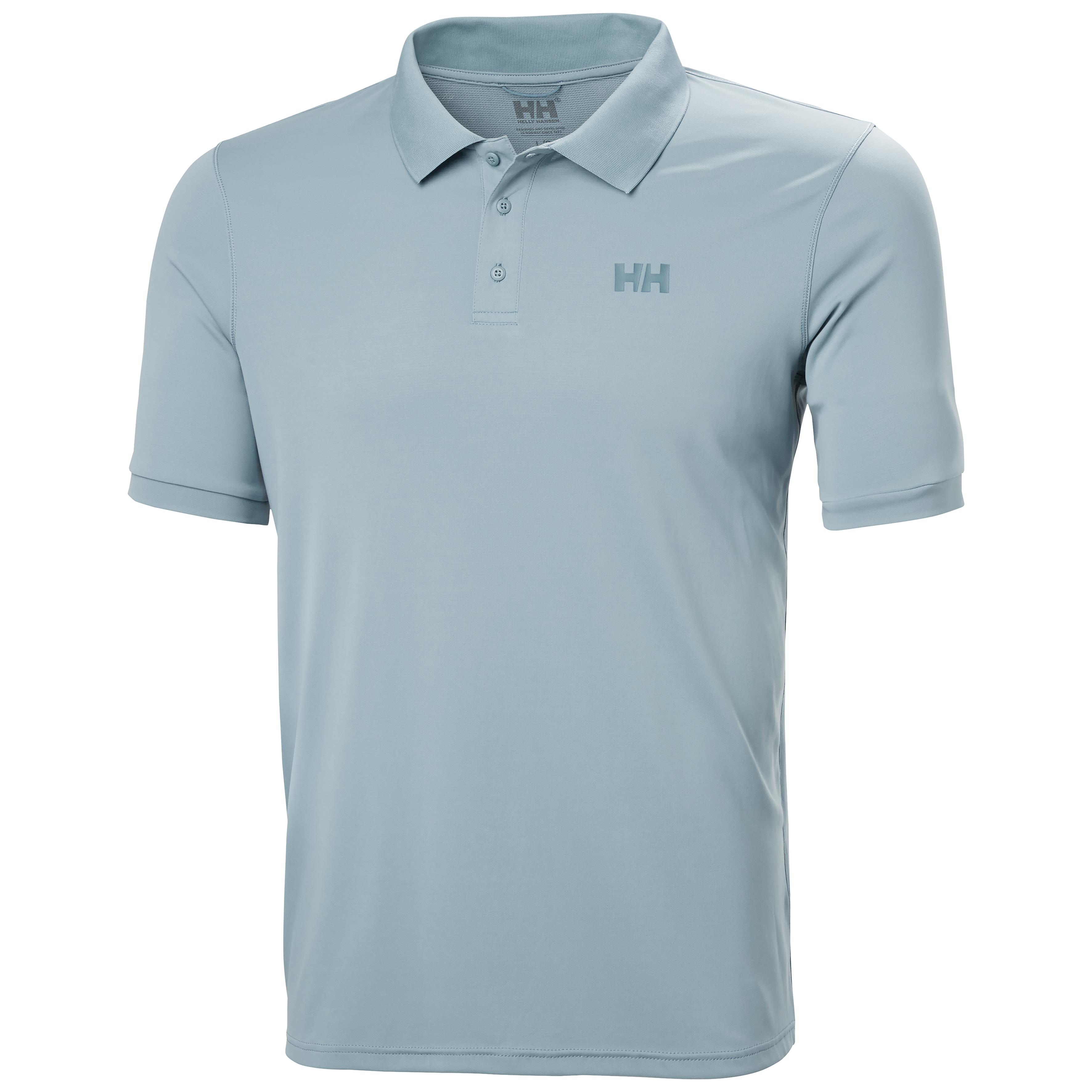 Helly Hansen Lıfa Actıve Solen Ss Polo Erkek T-Shirt HHA.48372