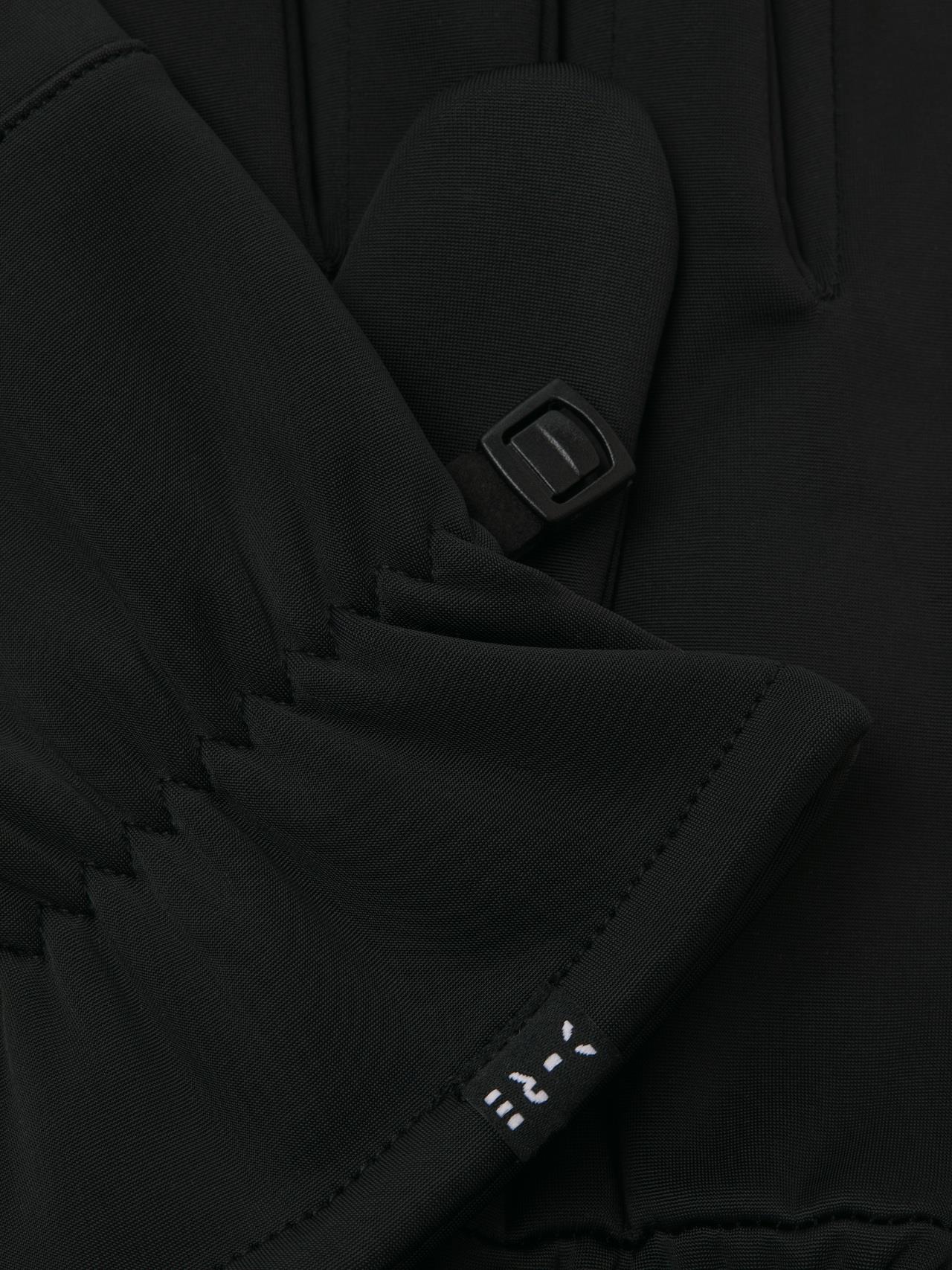 Jack&Jones Addıtıonals Jactech Gloves Noos Erkek Eldiven 12263513