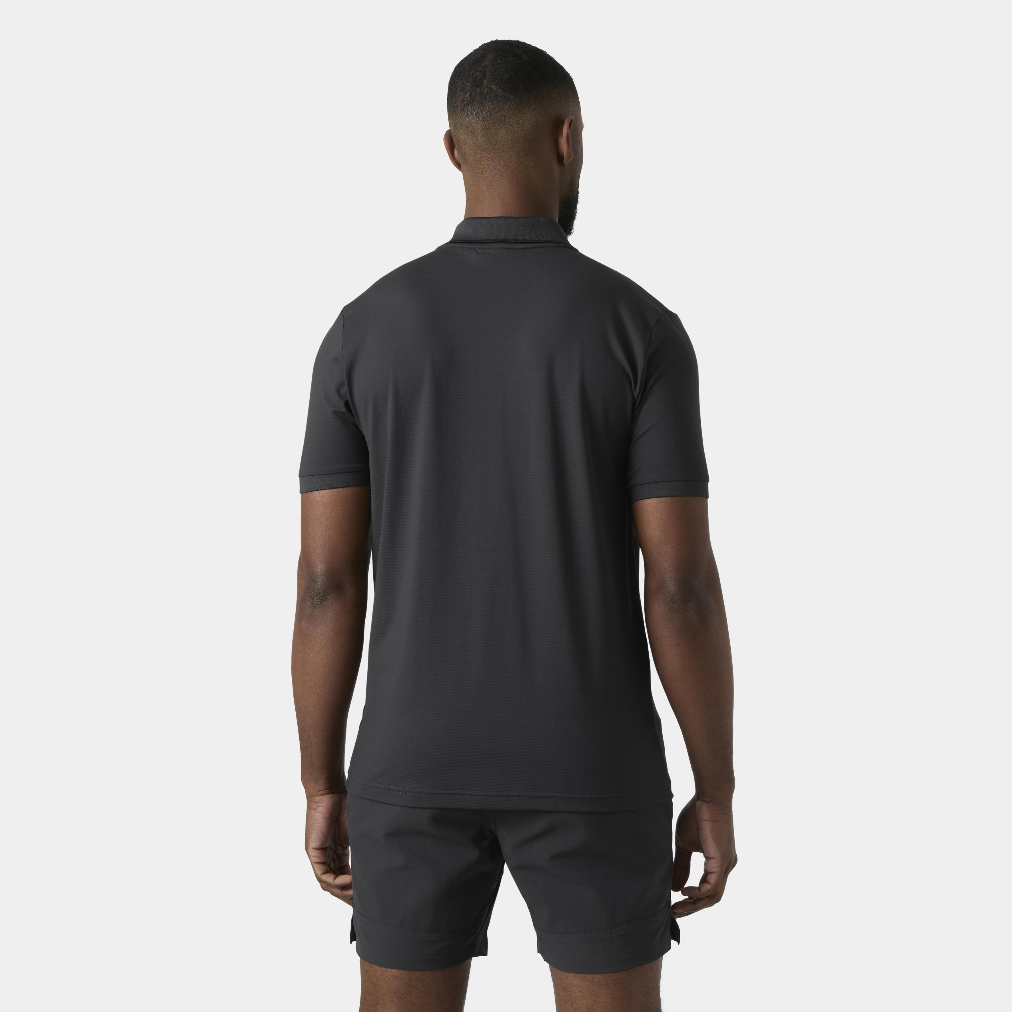 Helly Hansen Hp Fıgarı Polo Erkek T-Shirt HHA.34545